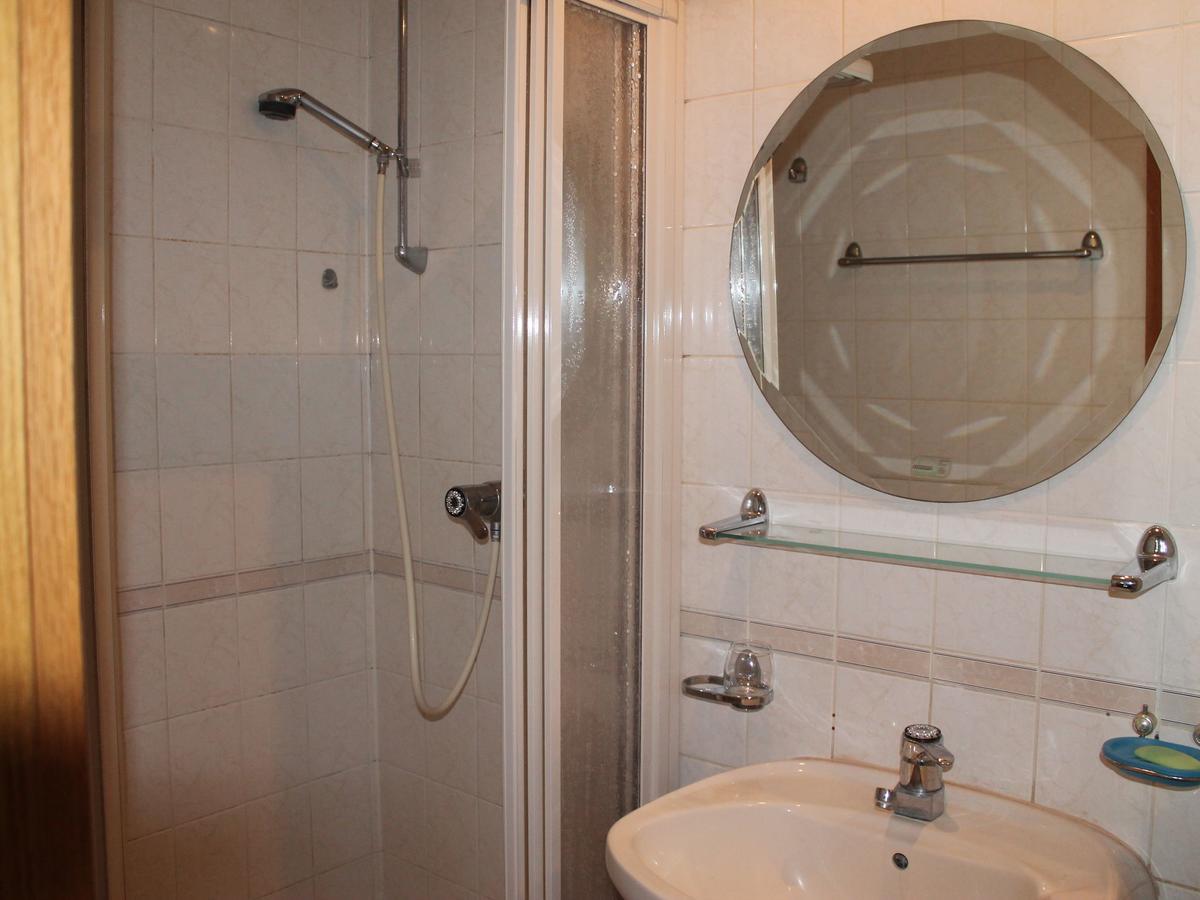 Apartment Poststrasse Nr 2 *