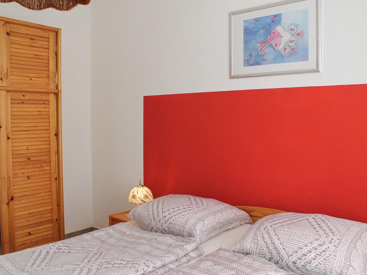 Apartment Poststrasse Nr 2 *