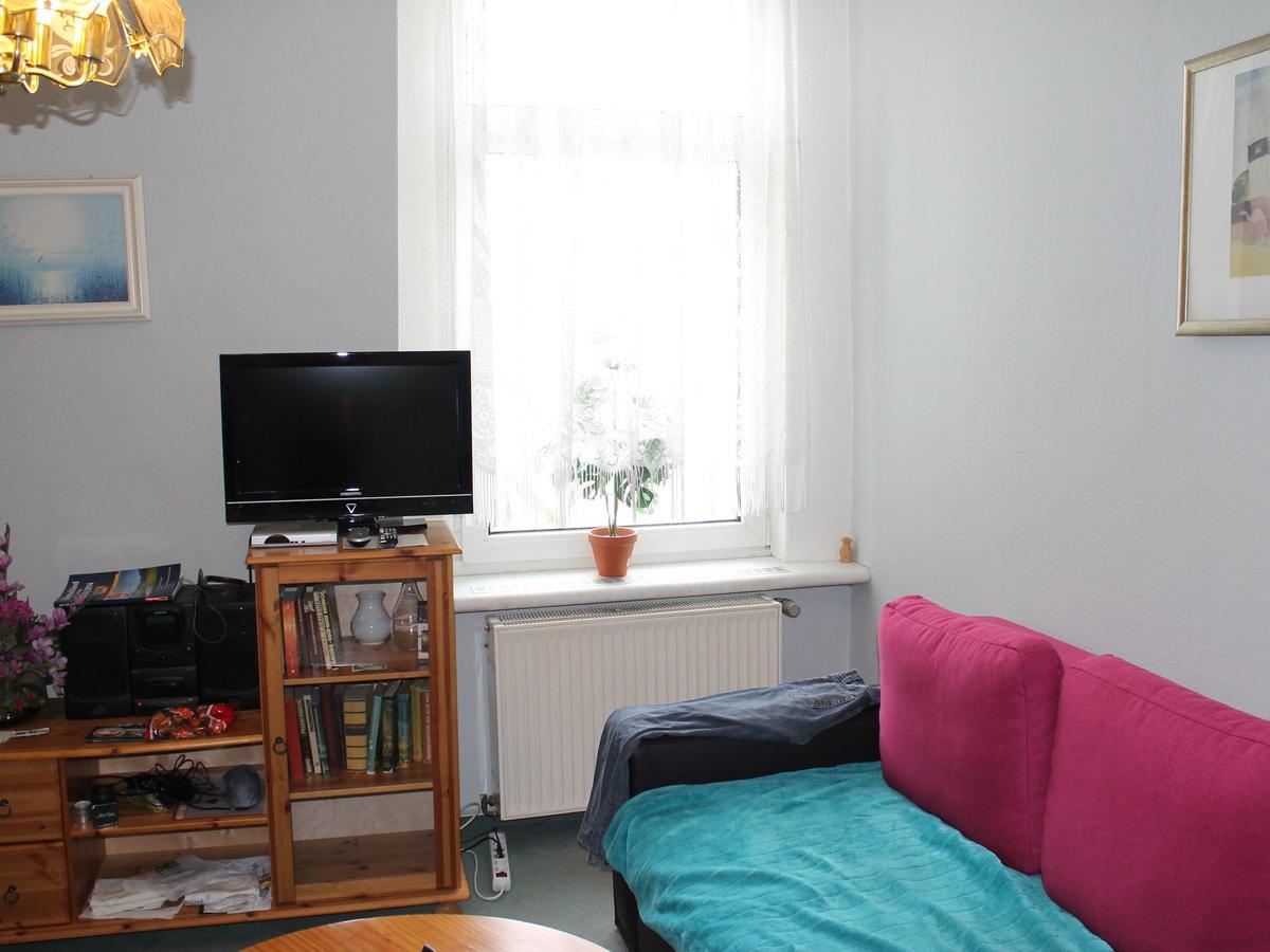 Apartment Poststrasse Nr 2 Rostock