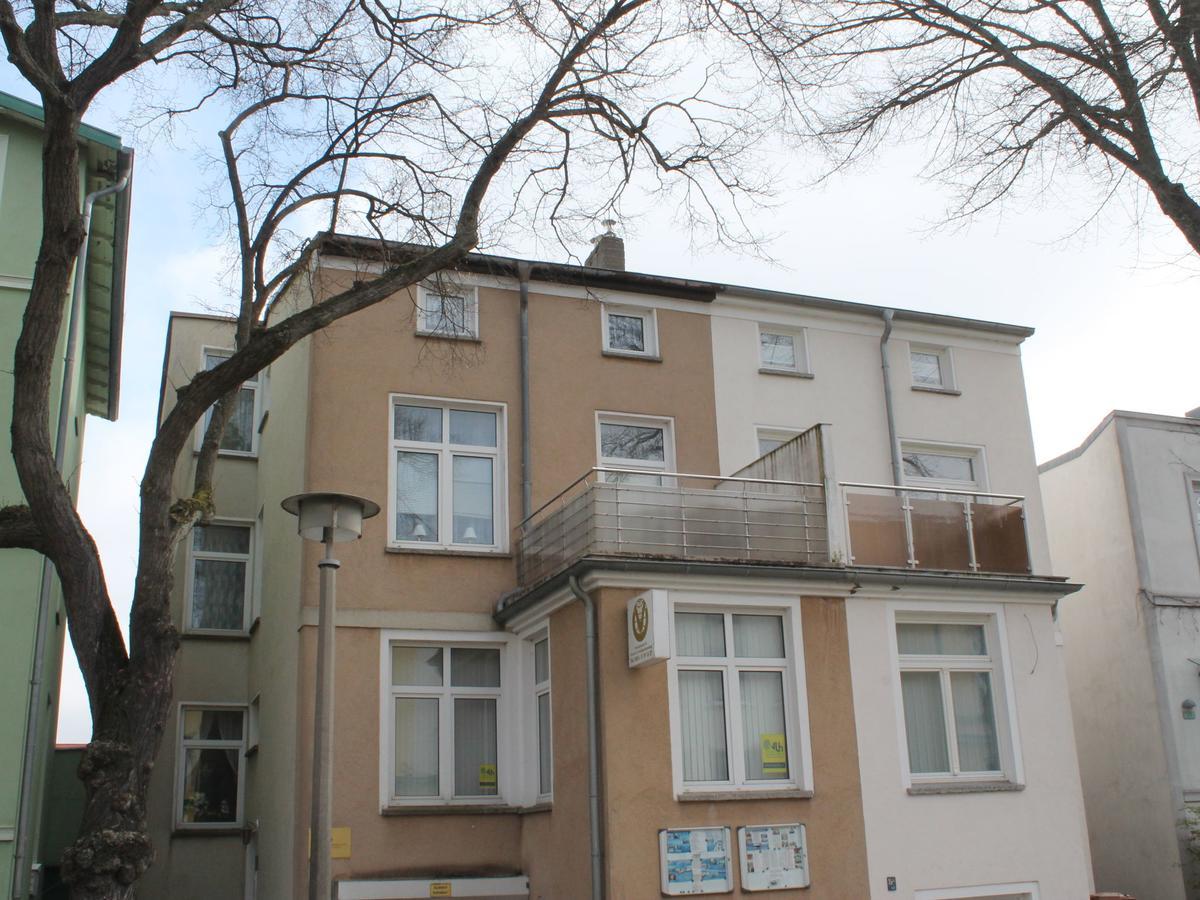 Poststrasse Nr 2